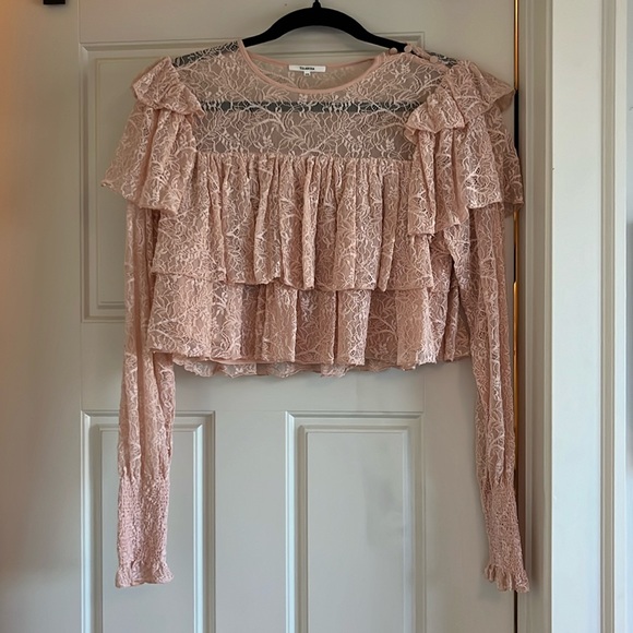 Tularosa Top - Picture 2 of 3